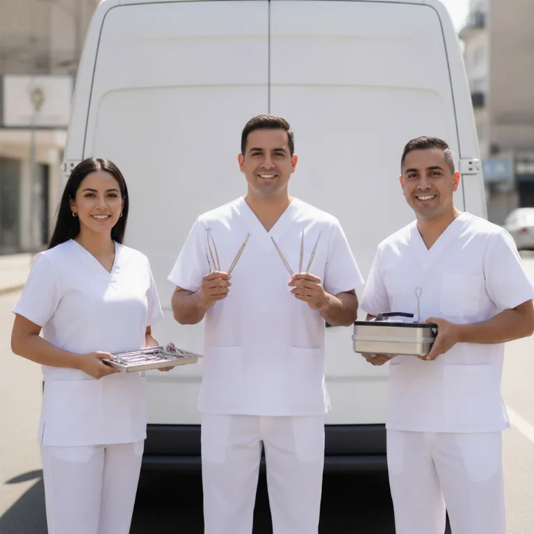 Cirujano Plástico equipo en Ciudad Victoria